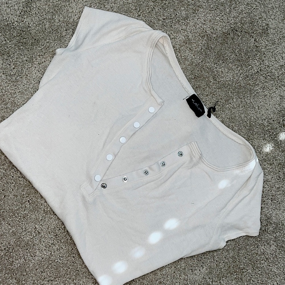 Urban Outfitters Bodysuit